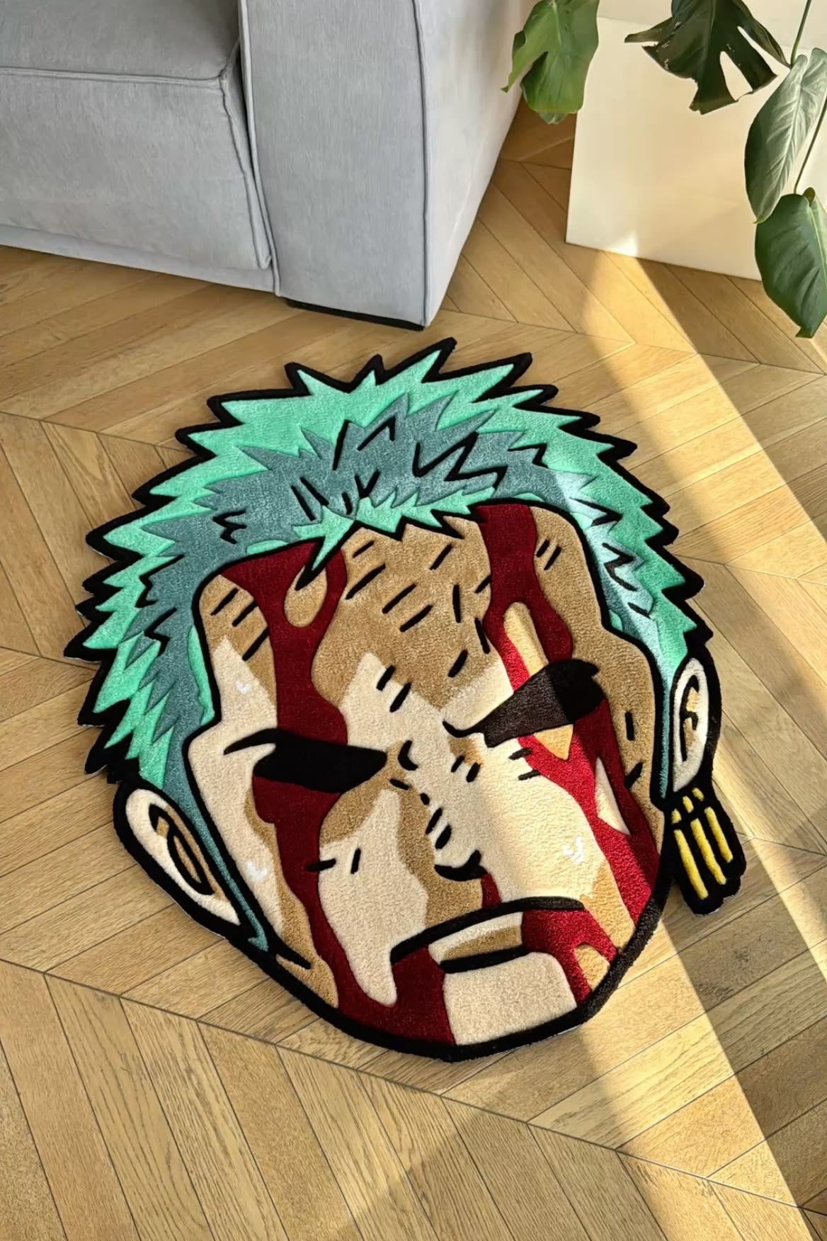 Zoro